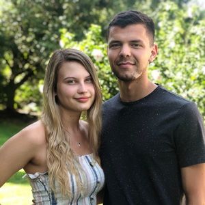 Meet your Posher, Morgan